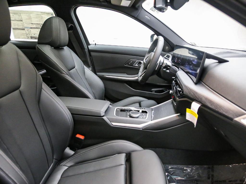 صورة مصغرة 17 لـ 2026 BMW 330 I NA