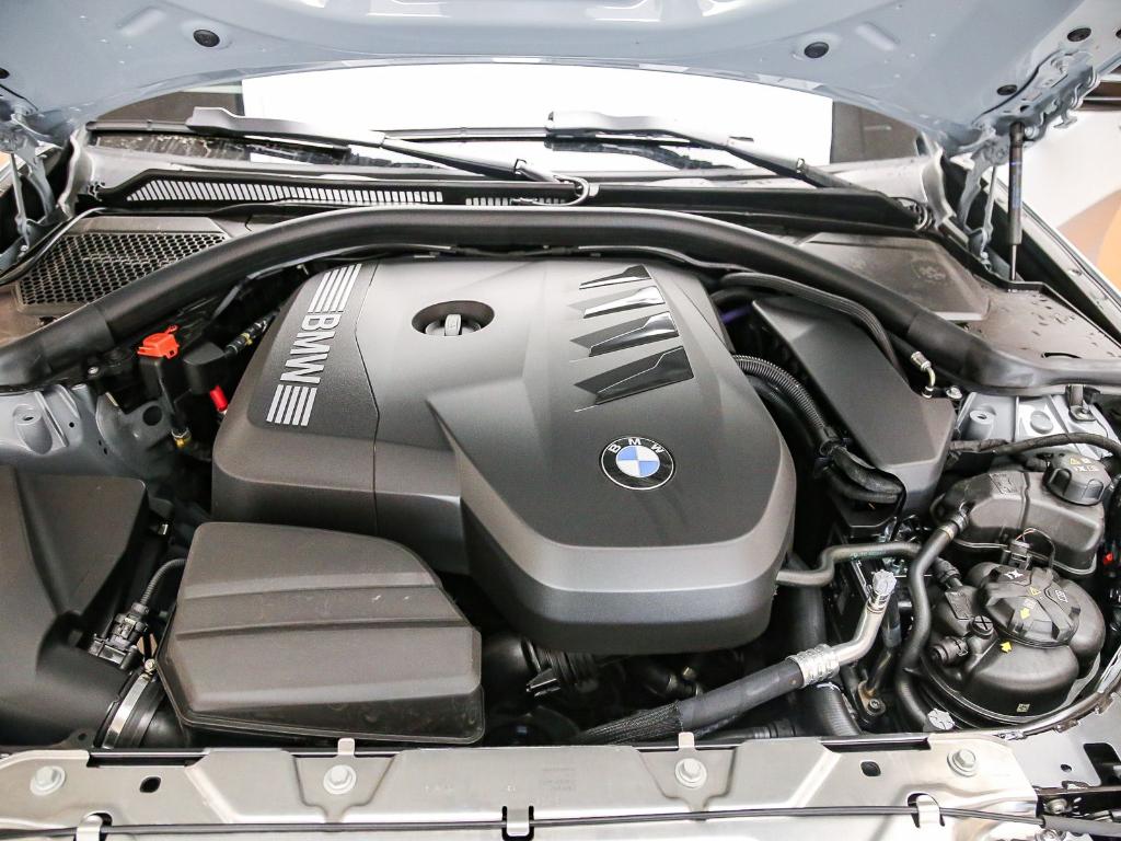 صورة مصغرة 28 لـ 2026 BMW 330 I NA