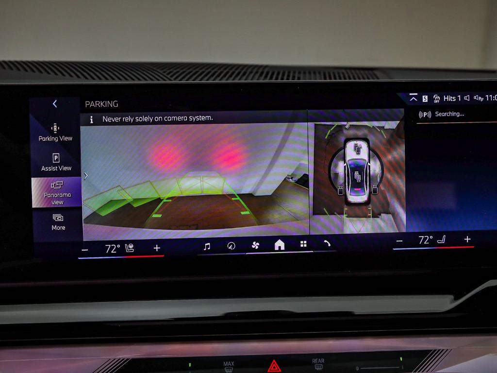 صورة مصغرة 25 لـ 2026 BMW I5 EDRIVE40