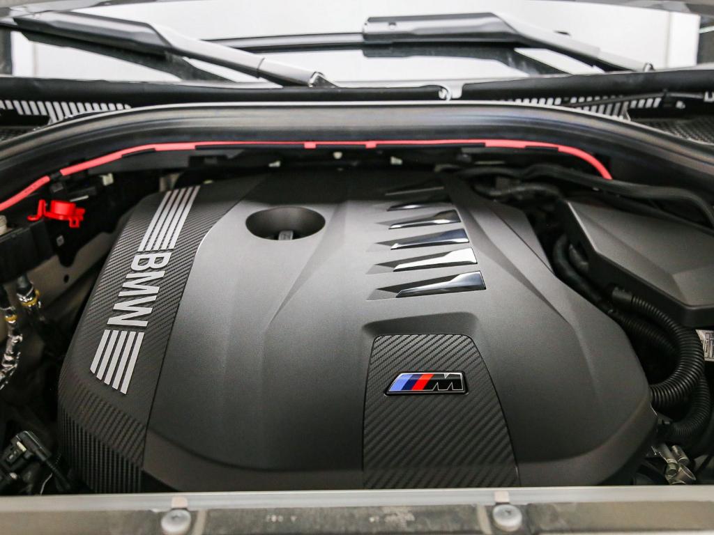 2026 BMW X3 M50 XDRIVE 缩略图 28