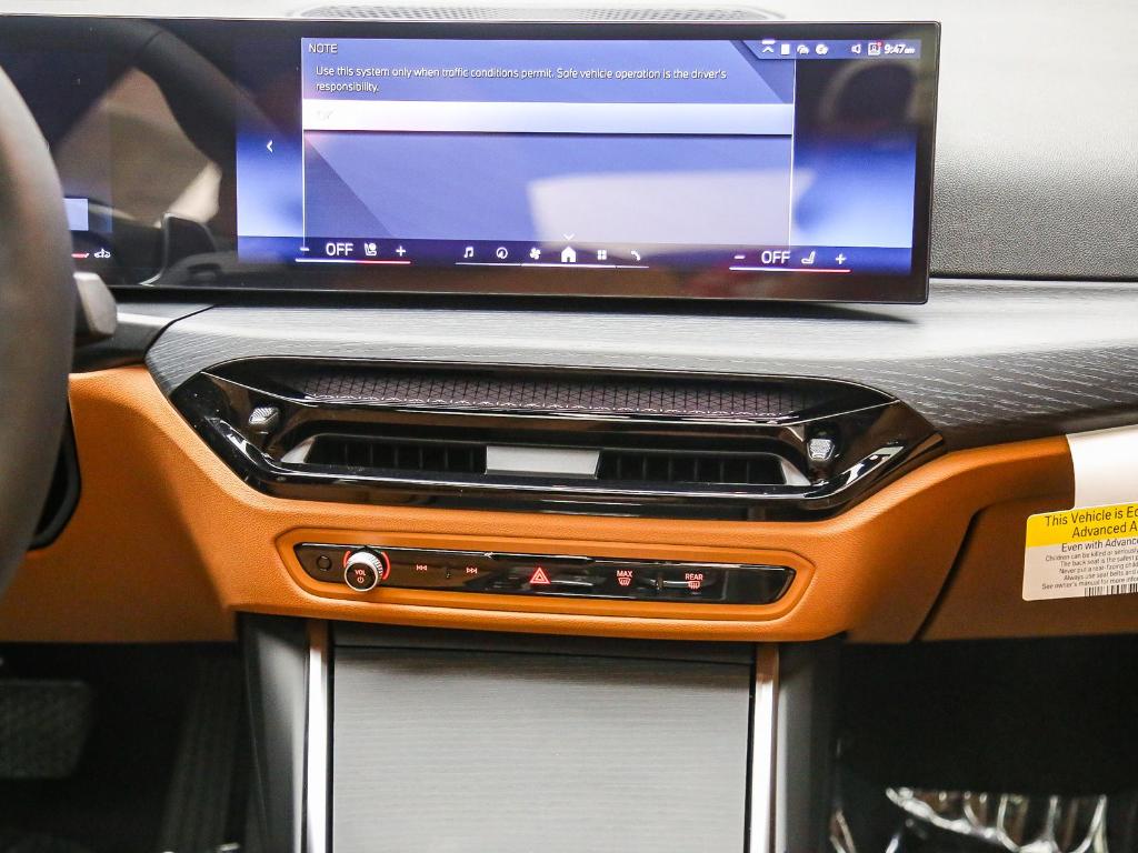 2026 BMW 330 I 缩略图 14