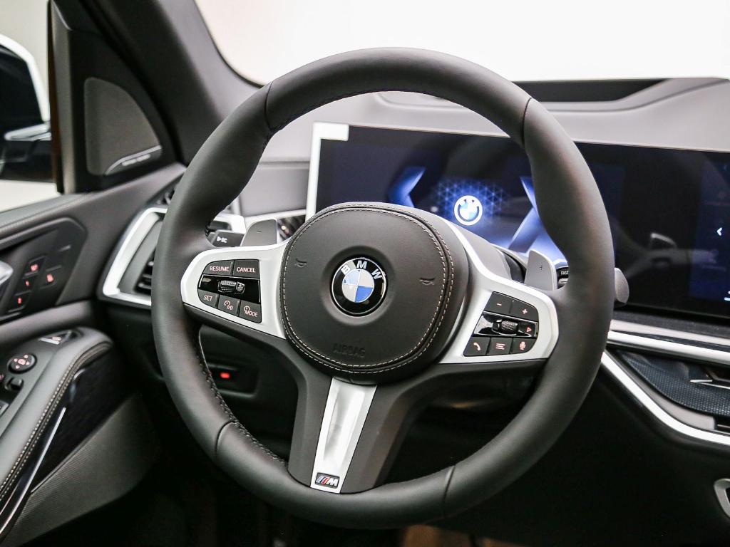 2026 BMW X5 XDRIVE40I — миниатюра 16