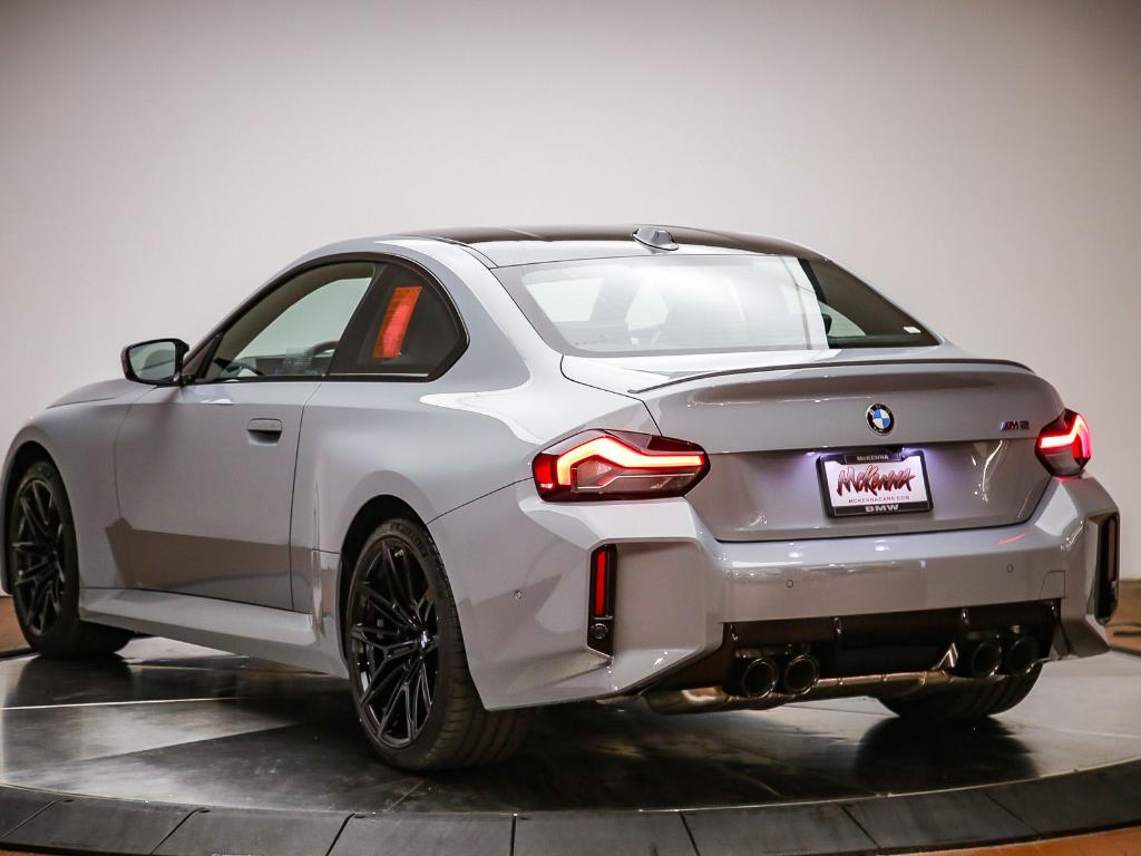 2026 BMW M2 BASE 照片 2