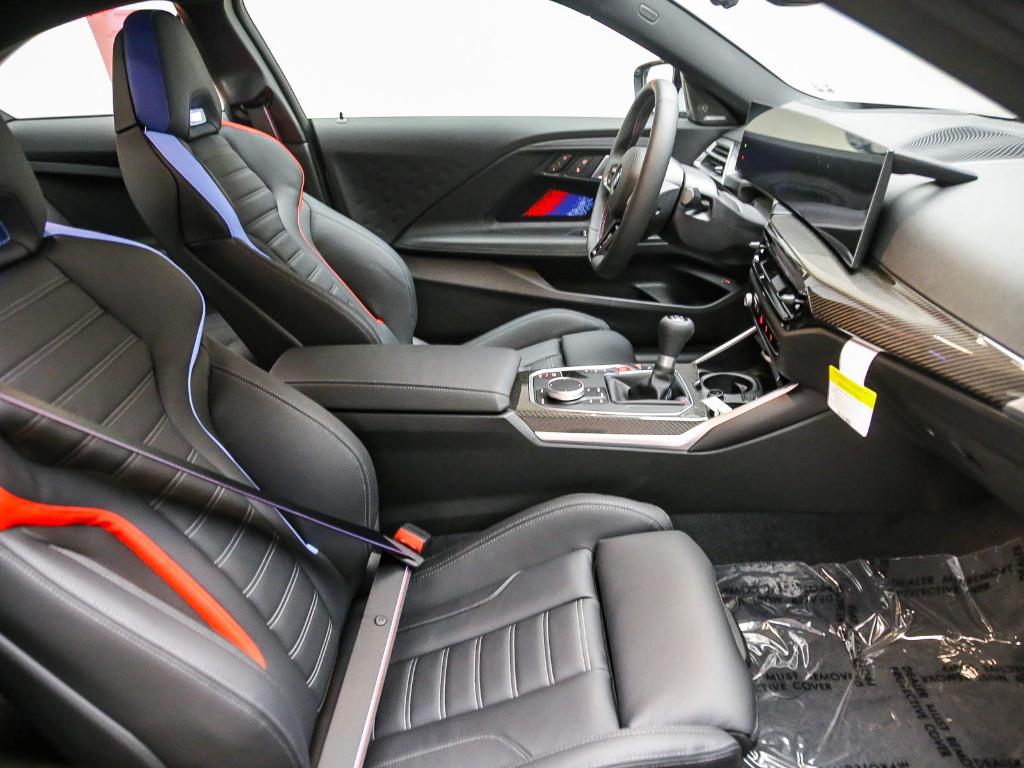 2026 BMW M2 BASE — миниатюра 18