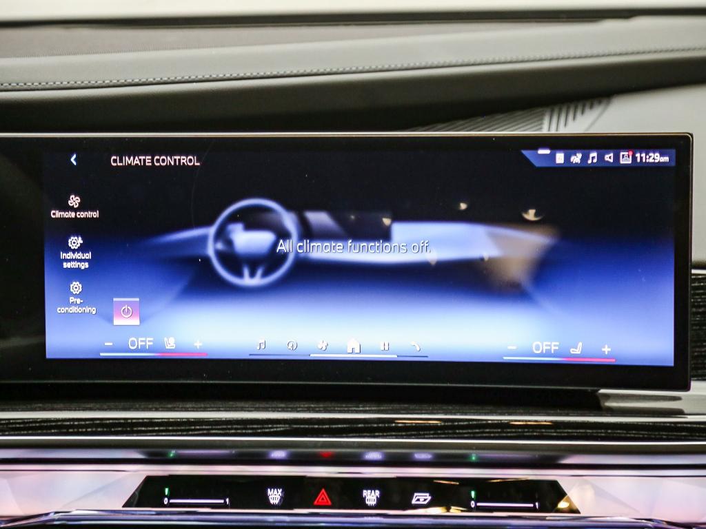 صورة مصغرة 15 لـ 2026 BMW 750E XDRIVE