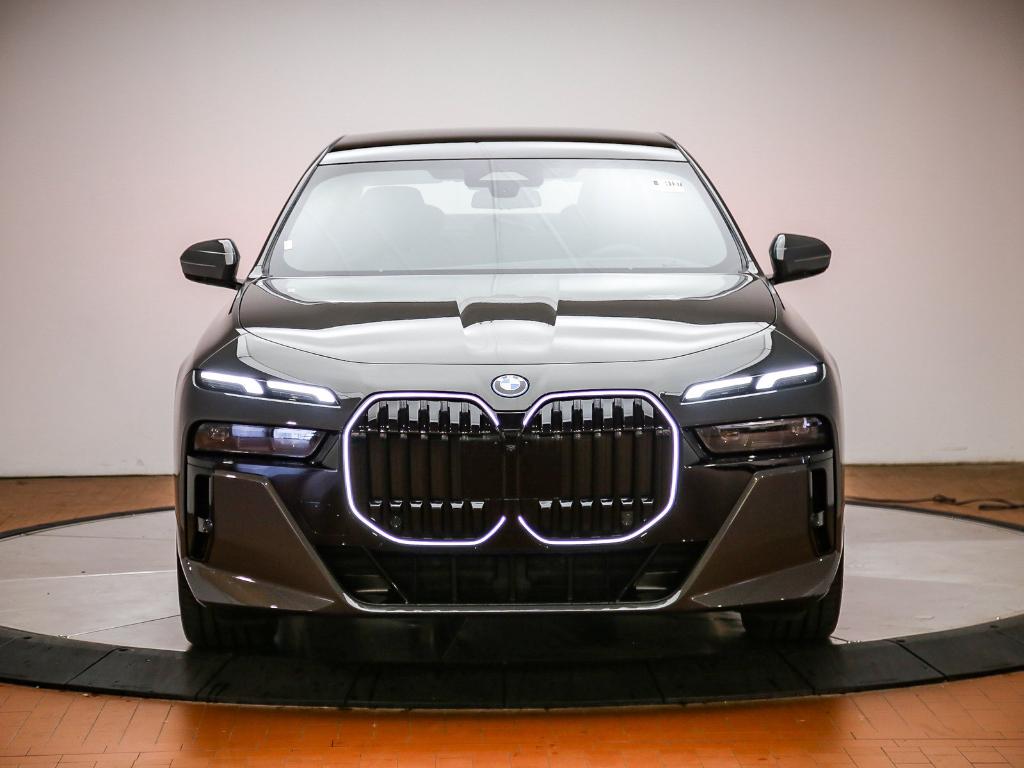 2026 BMW 750E XDRIVE 缩略图 7