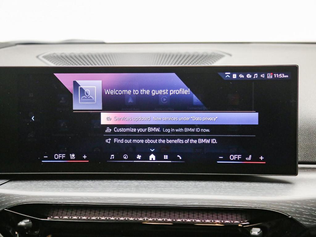 2026 BMW 330 I NA 缩略图 15