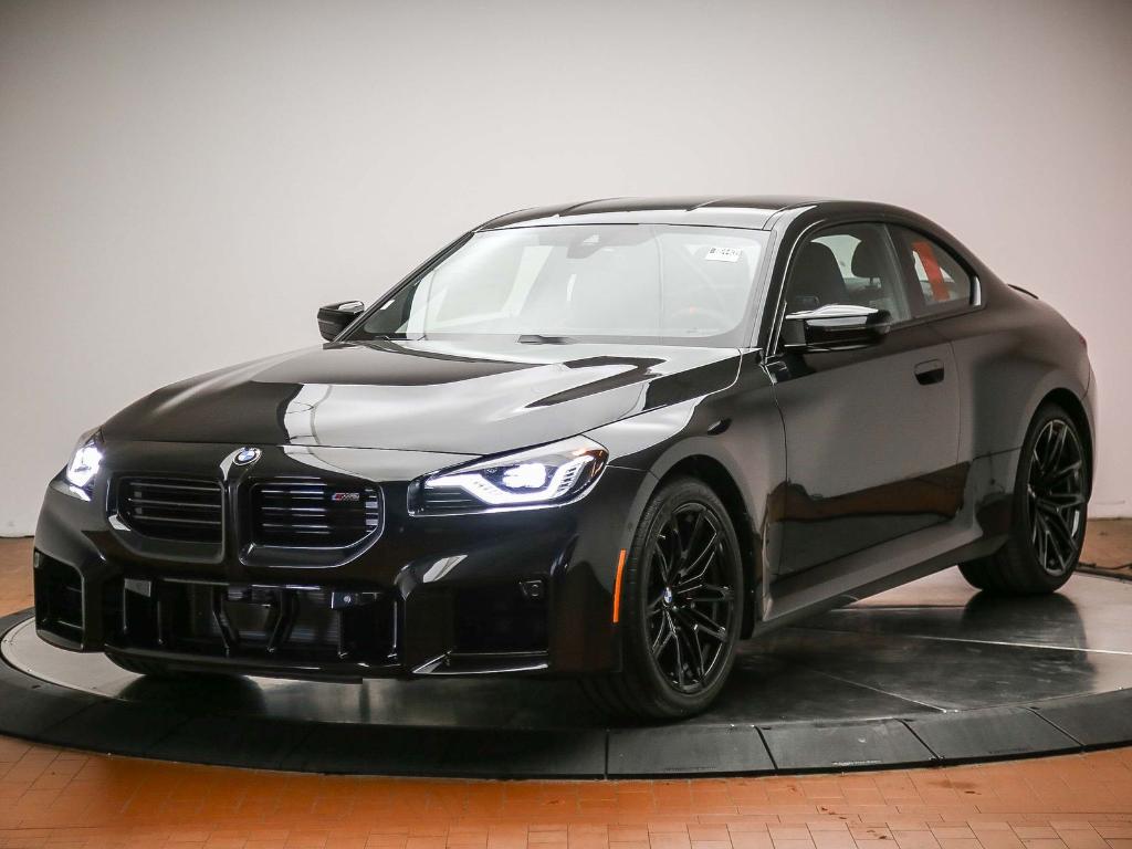 New 2026 BMW M2 Base