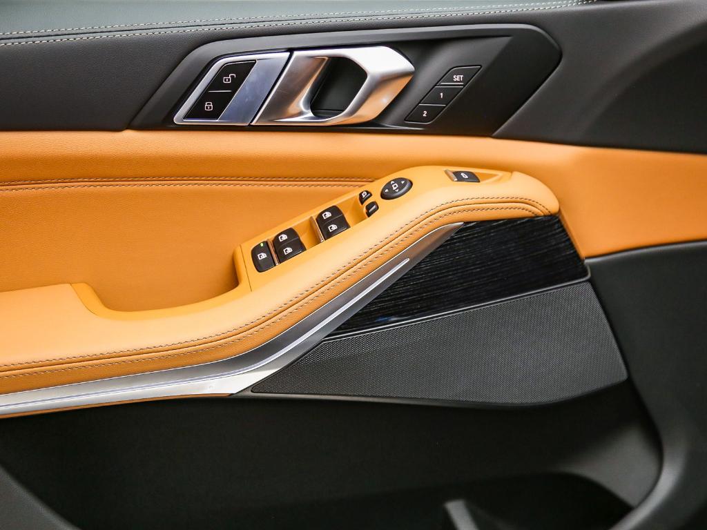 2026 BMW X5 XDRIVE40I — миниатюра 24
