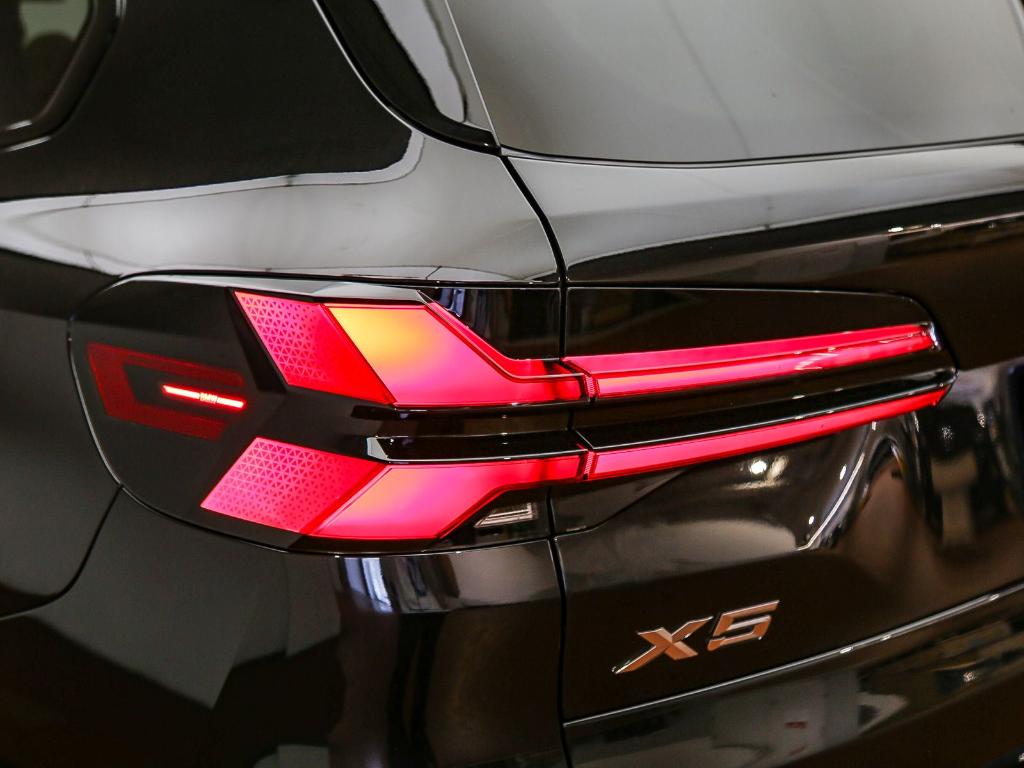 2026 BMW X5 XDRIVE40I — миниатюра 12