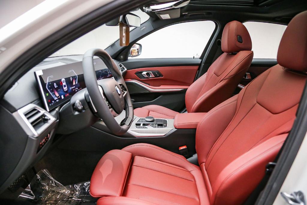صورة مصغرة 19 لـ 2026 BMW 330 I