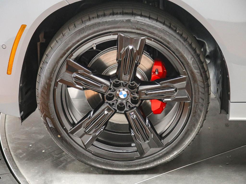 2026 BMW X3 30 XDRIVE 照片 9