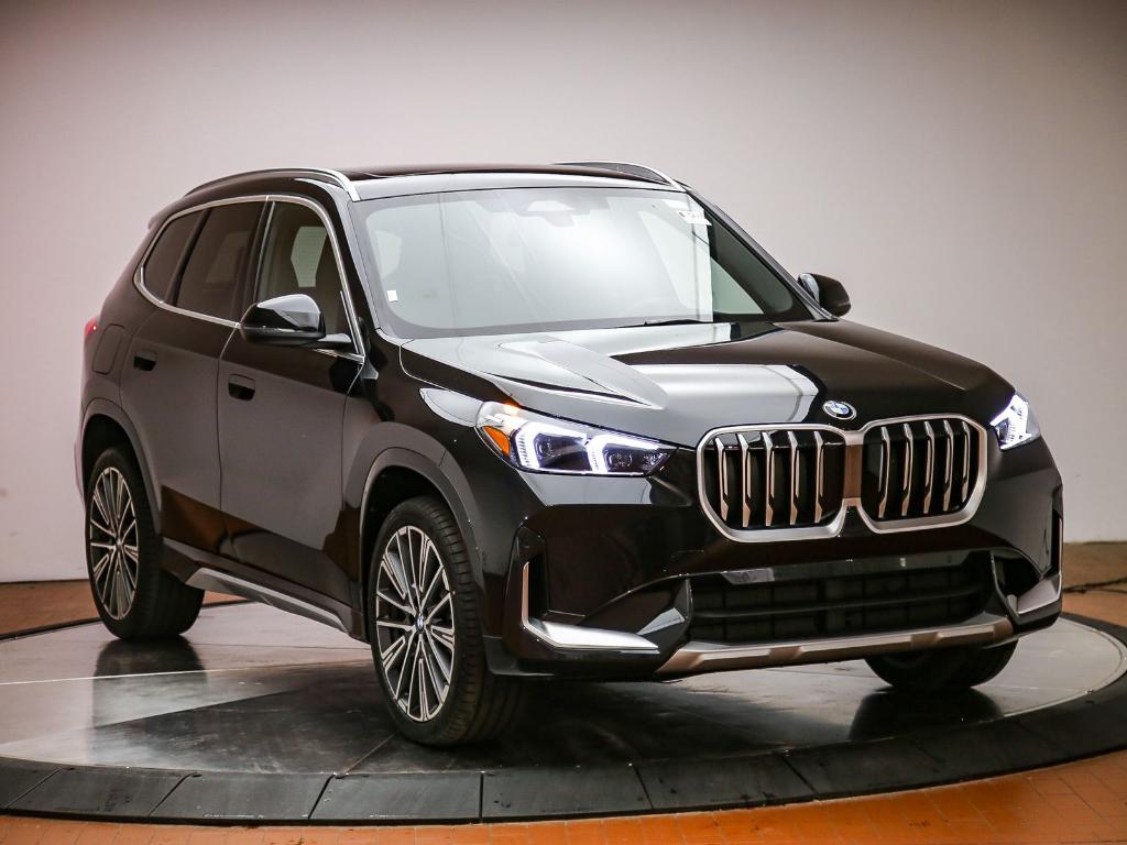 2027 BMW 550E 550E XDRIVE photo 6