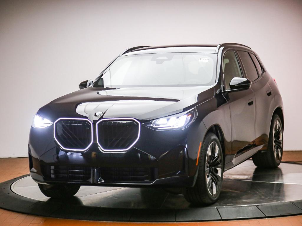 New 2026 BMW X3 30 xDrive