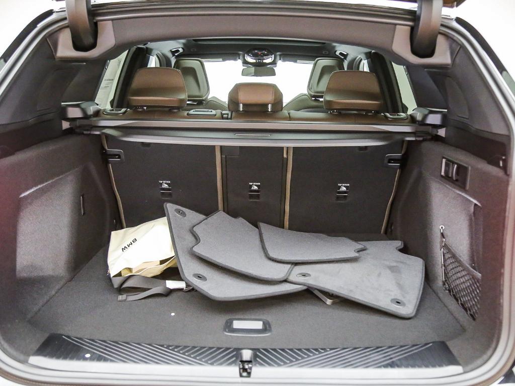 صورة مصغرة 27 لـ 2026 BMW X3 30 XDRIVE