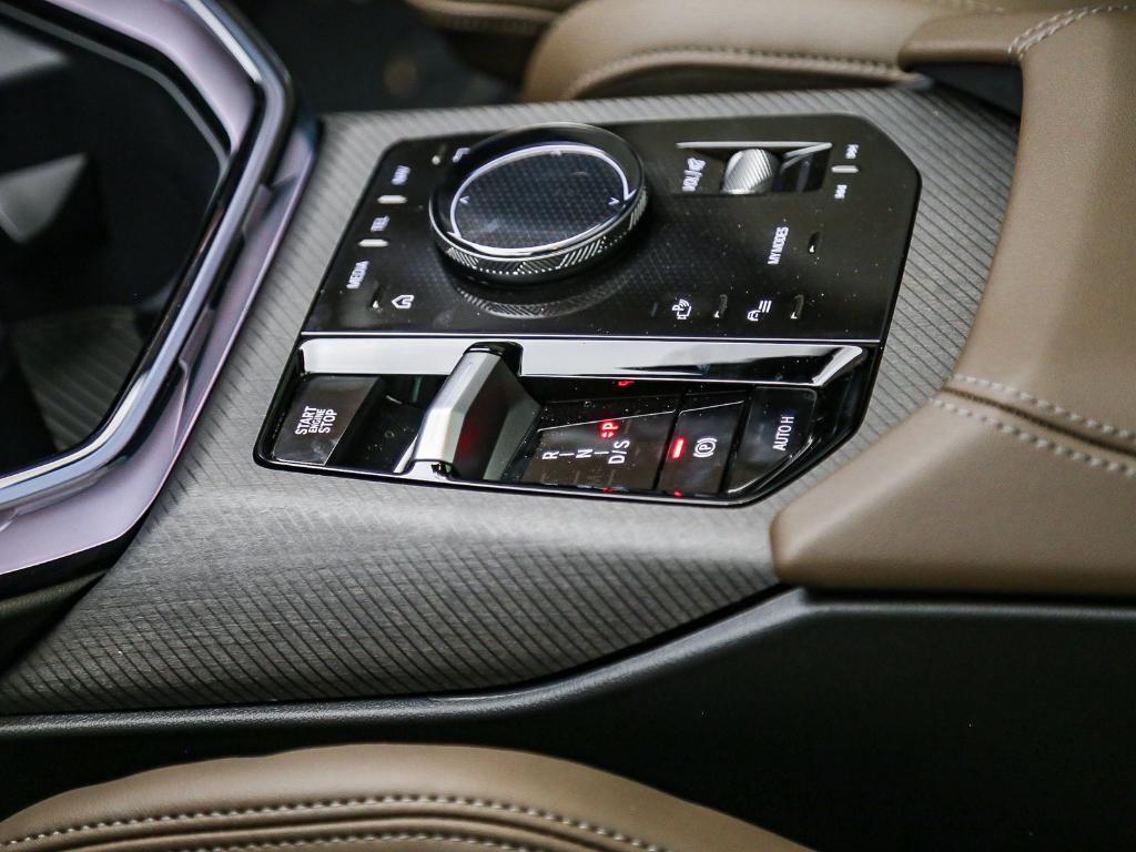 صورة مصغرة 21 لـ 2026 BMW X3 30 XDRIVE