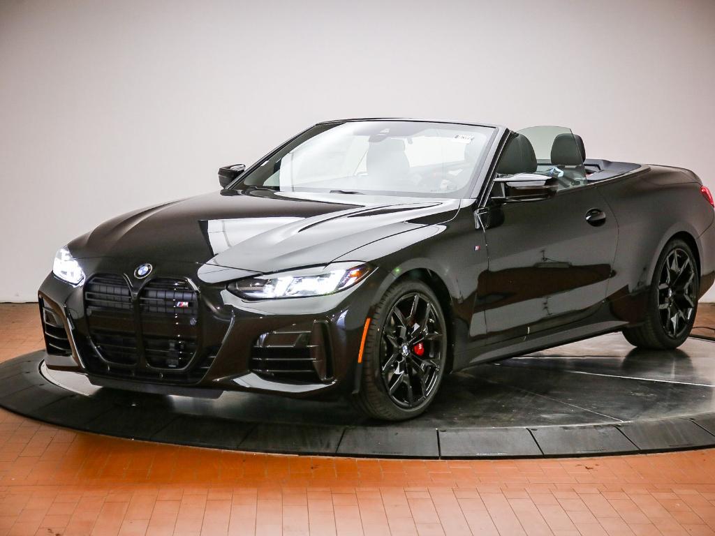 New 2026 BMW M440 i