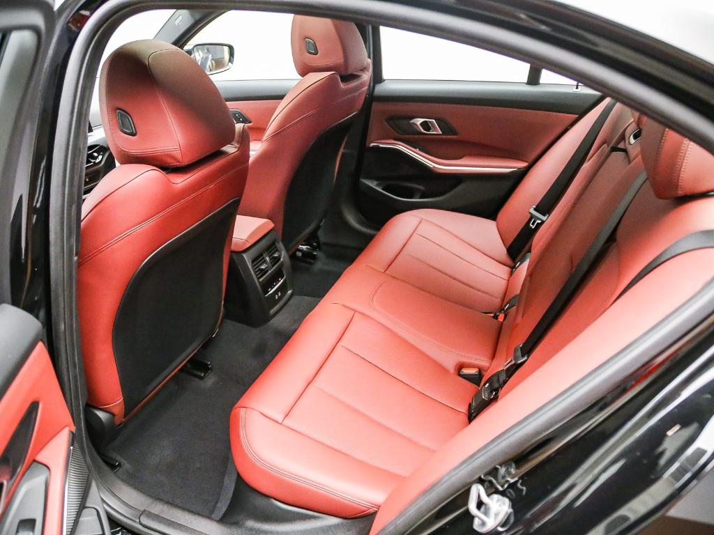 2026 BMW 330 I thumbnail 20