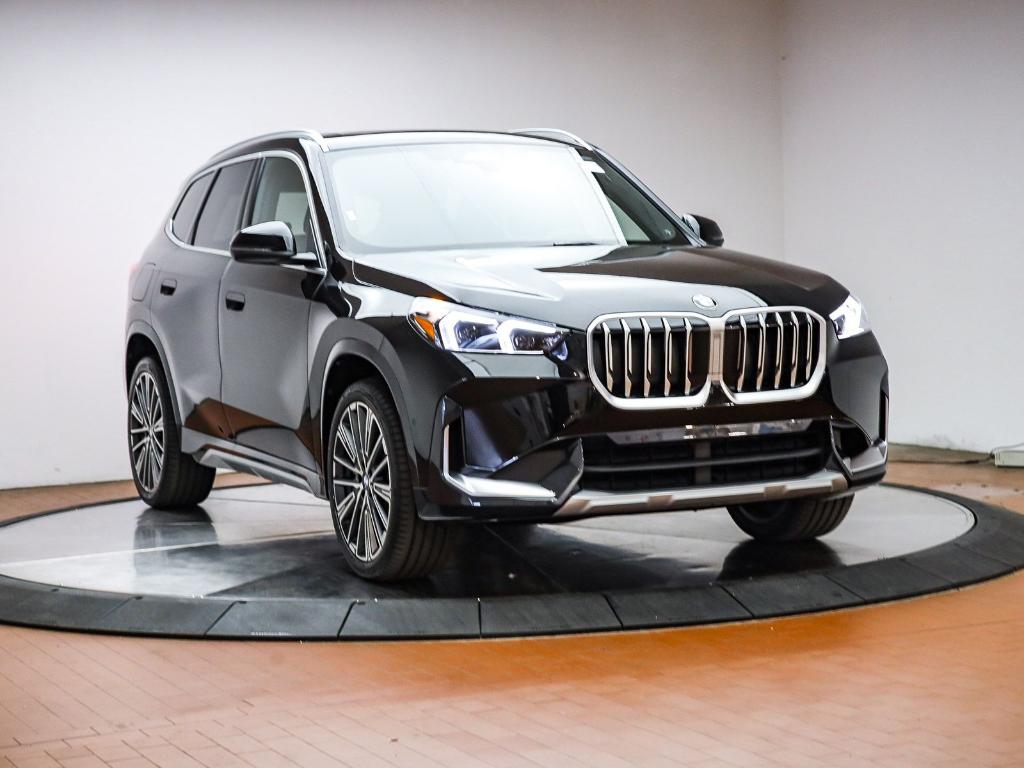 BMW X1 - 3