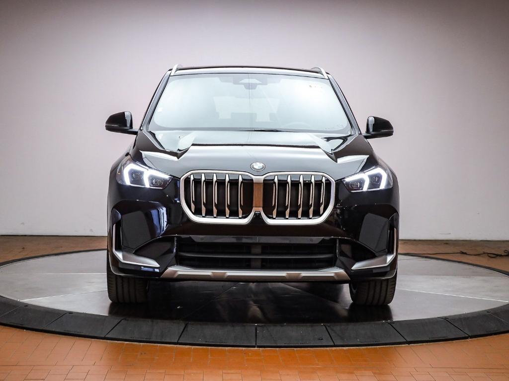 BMW X1 - 2