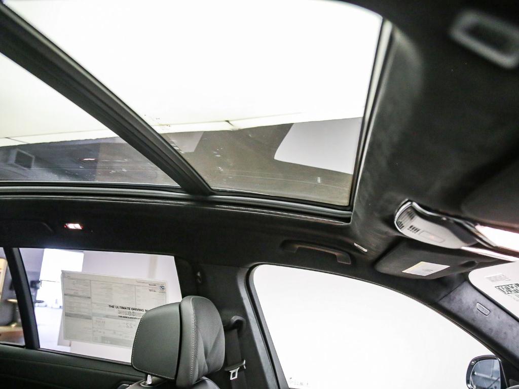 2027 BMW X7 XDRIVE40I — миниатюра 18