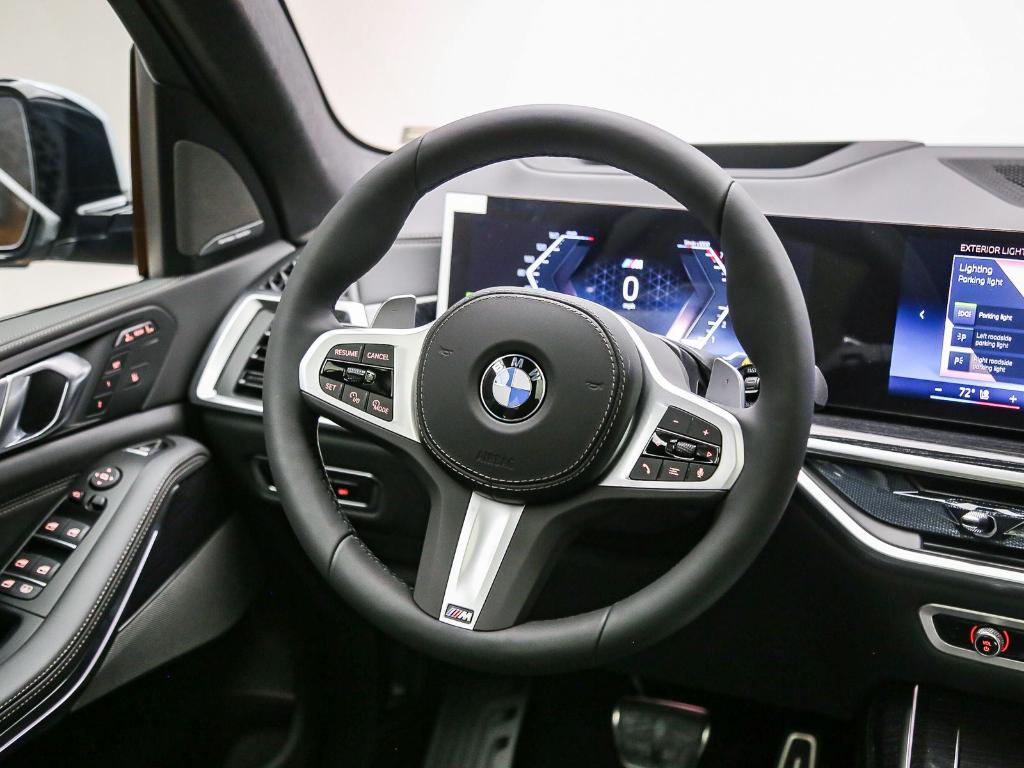 2027 BMW X7 XDRIVE40I — миниатюра 16