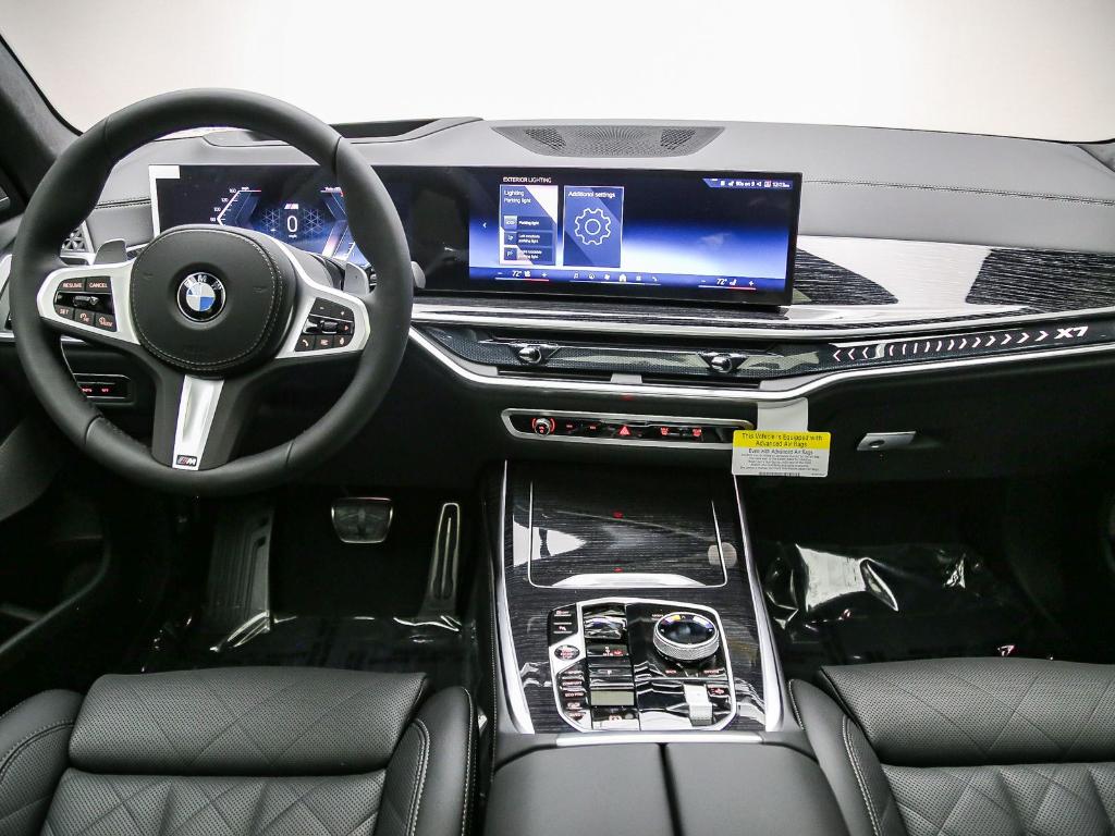 2027 BMW X7 XDRIVE40I — миниатюра 13