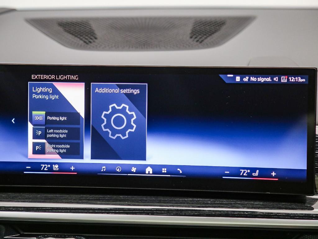 2027 BMW X7 XDRIVE40I — миниатюра 15