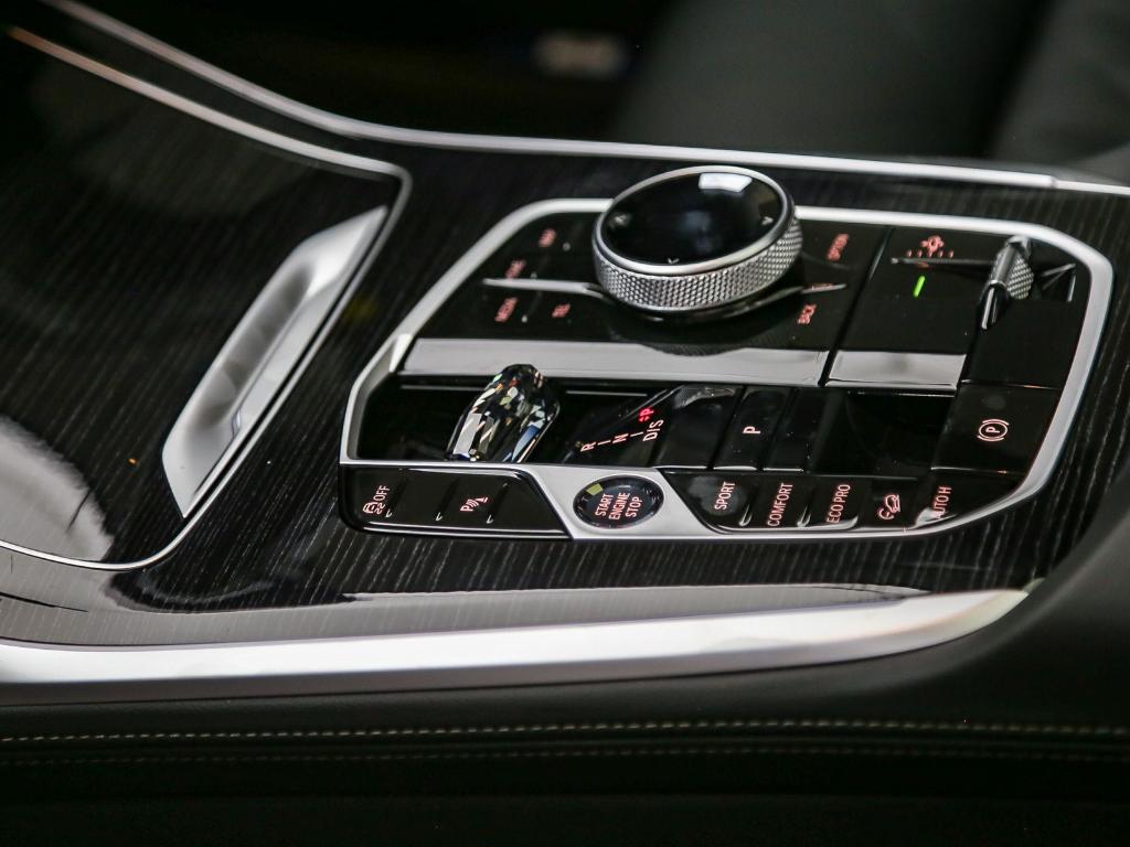 2027 BMW X7 XDRIVE40I — миниатюра 21
