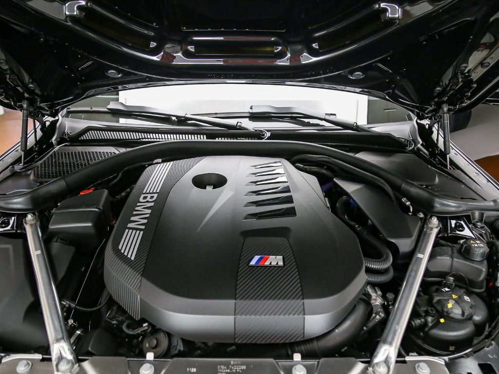 2026 BMW M440 GRAN COUPE I XDRIVE — миниатюра 28