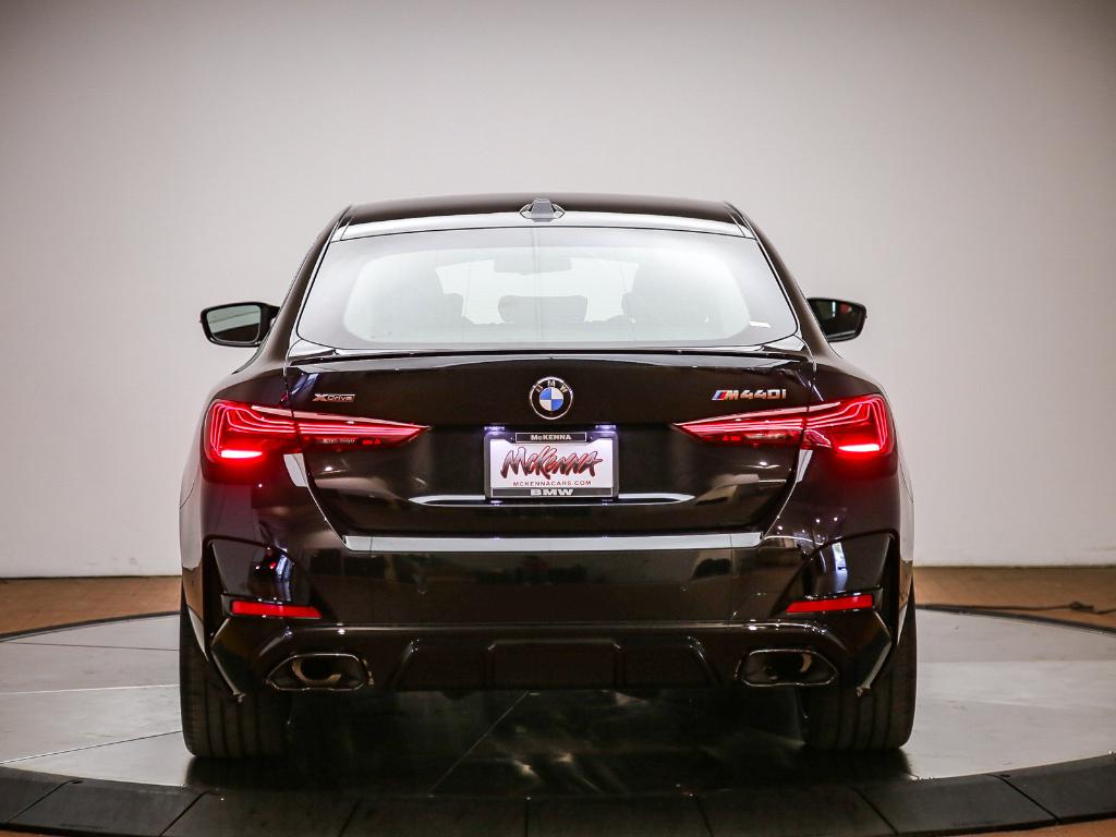 2026 BMW M440 GRAN COUPE I XDRIVE — миниатюра 3