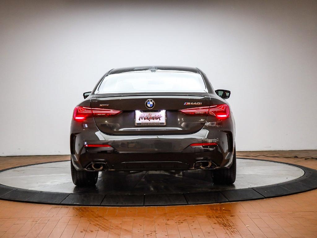 2026 BMW M440 I XDRIVE 照片 5