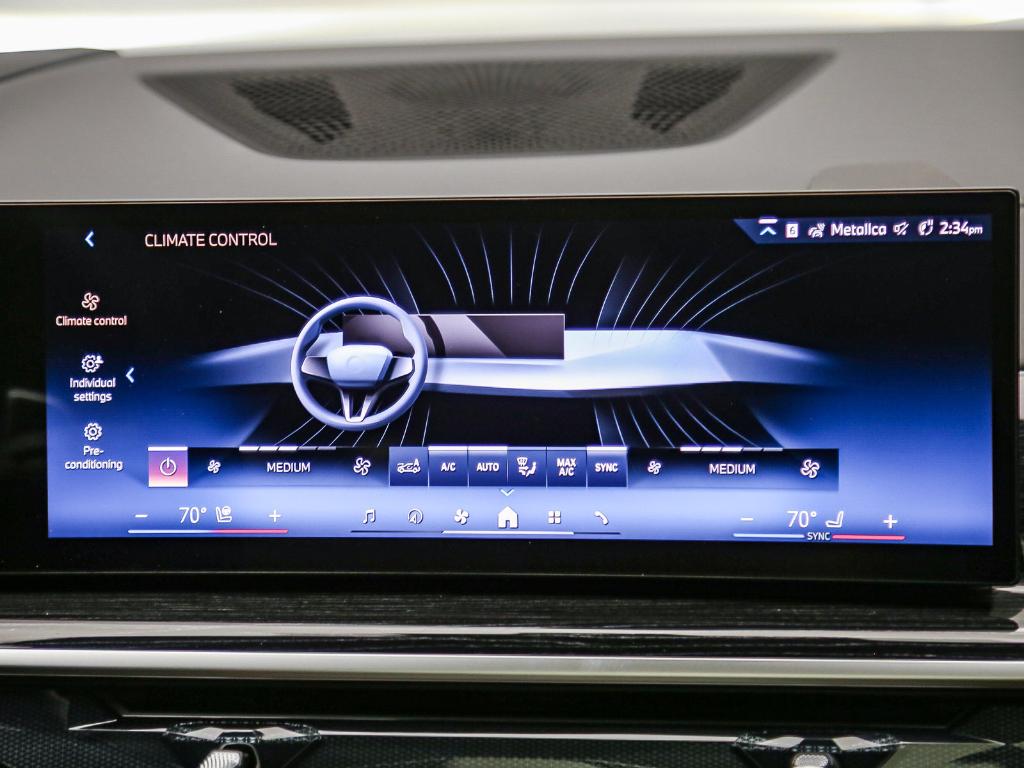 صورة مصغرة 15 لـ 2027 BMW X6 XDRIVE40I