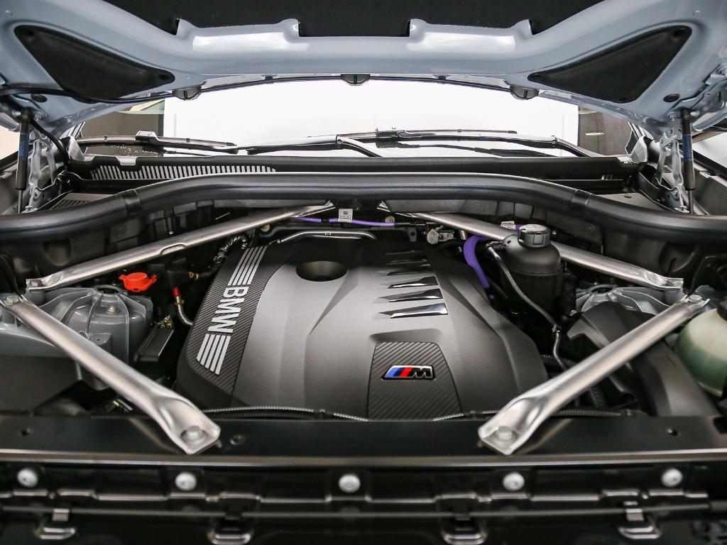 صورة مصغرة 28 لـ 2027 BMW X6 XDRIVE40I