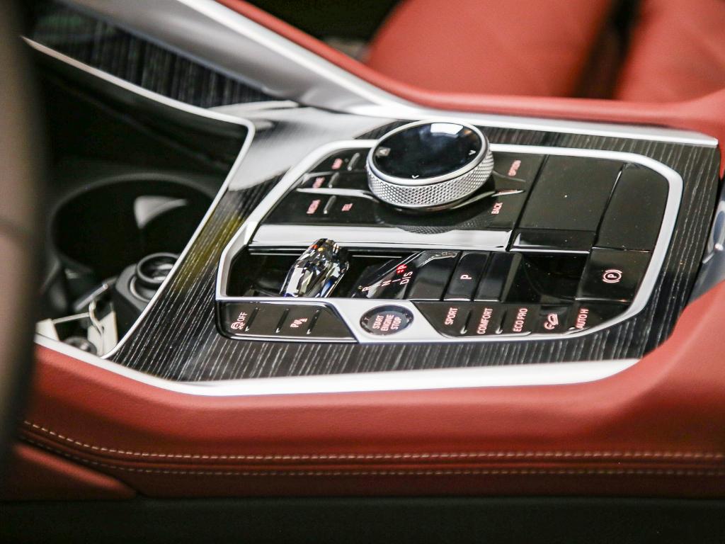 صورة مصغرة 21 لـ 2027 BMW X6 XDRIVE40I