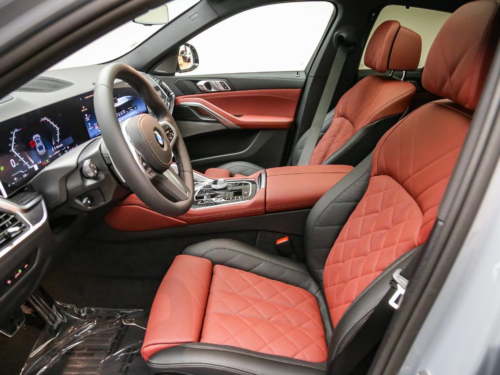 صورة مصغرة 19 لـ 2027 BMW X6 XDRIVE40I