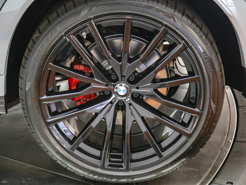 صورة مصغرة 11 لـ 2027 BMW X6 XDRIVE40I