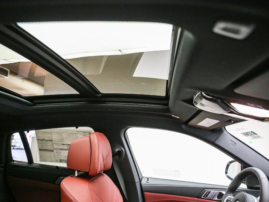 صورة مصغرة 18 لـ 2027 BMW X6 XDRIVE40I