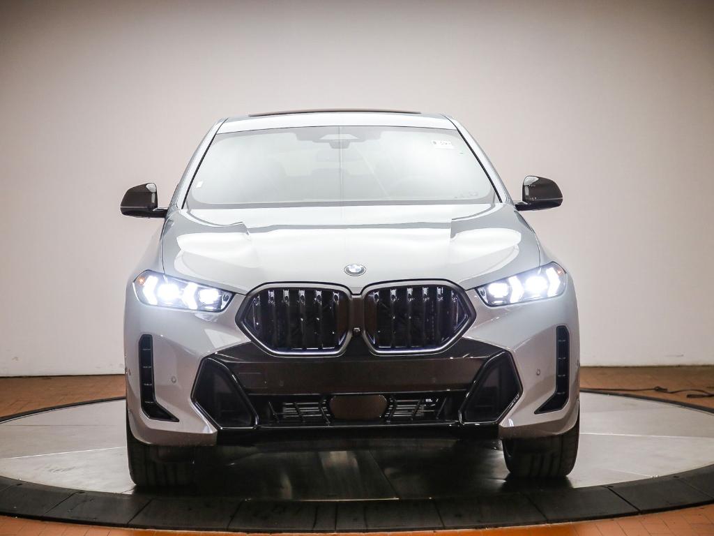 صورة 7 لـ 2027 BMW X6 XDRIVE40I