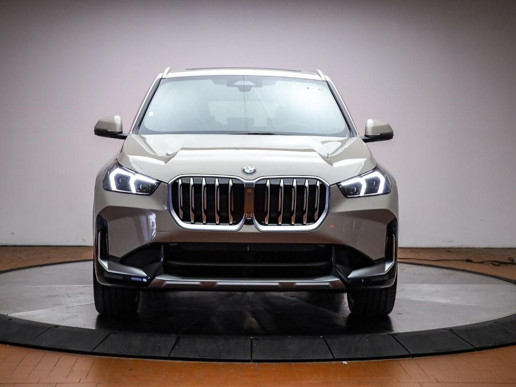 BMW X1 XDRIVE28I - 2