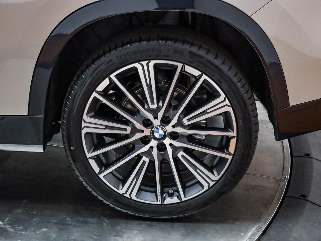 BMW X1 XDRIVE28I - 8