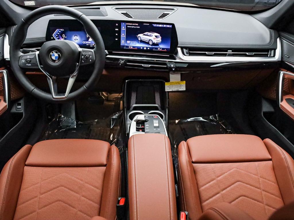 BMW X1 XDRIVE28I - 10