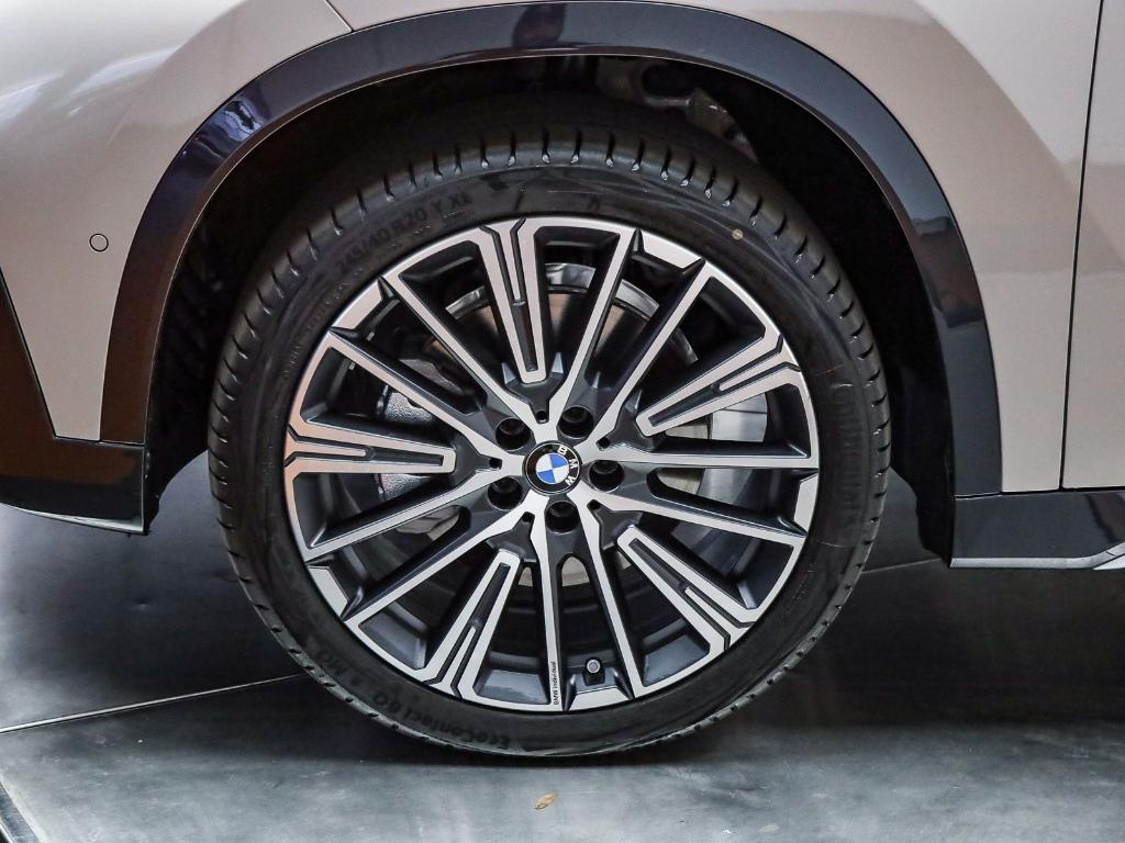 BMW X1 XDRIVE28I - 7