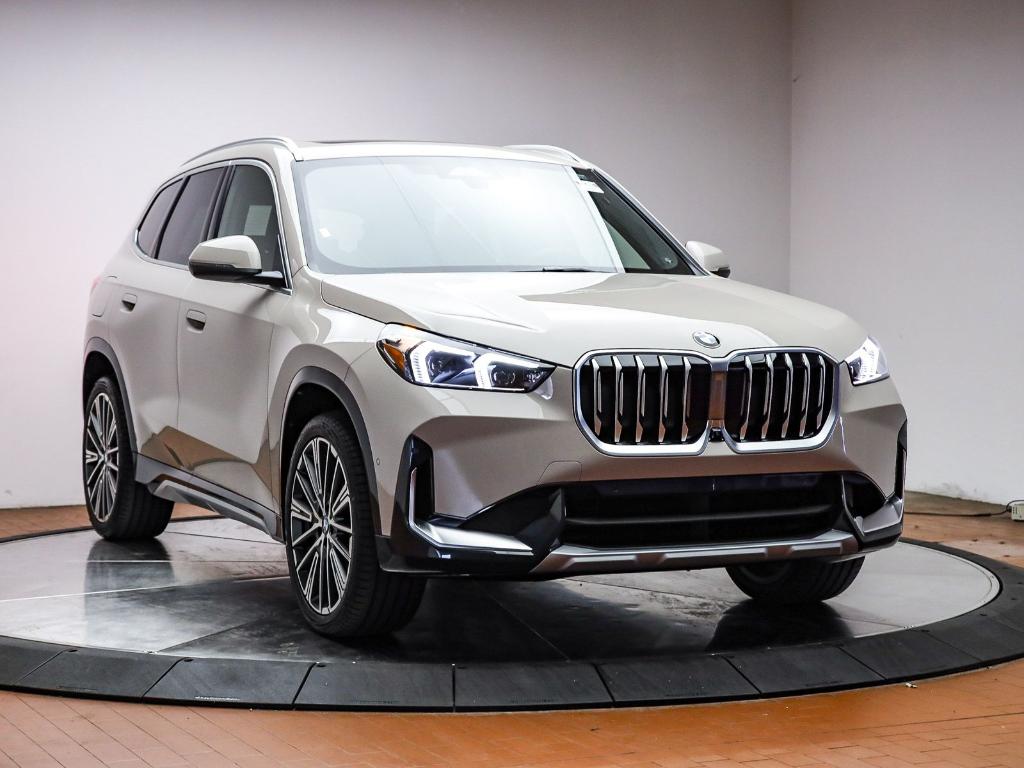 BMW X1 XDRIVE28I - 3