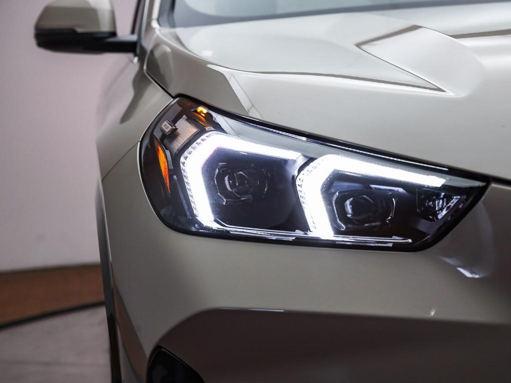 BMW X1 XDRIVE28I - 5