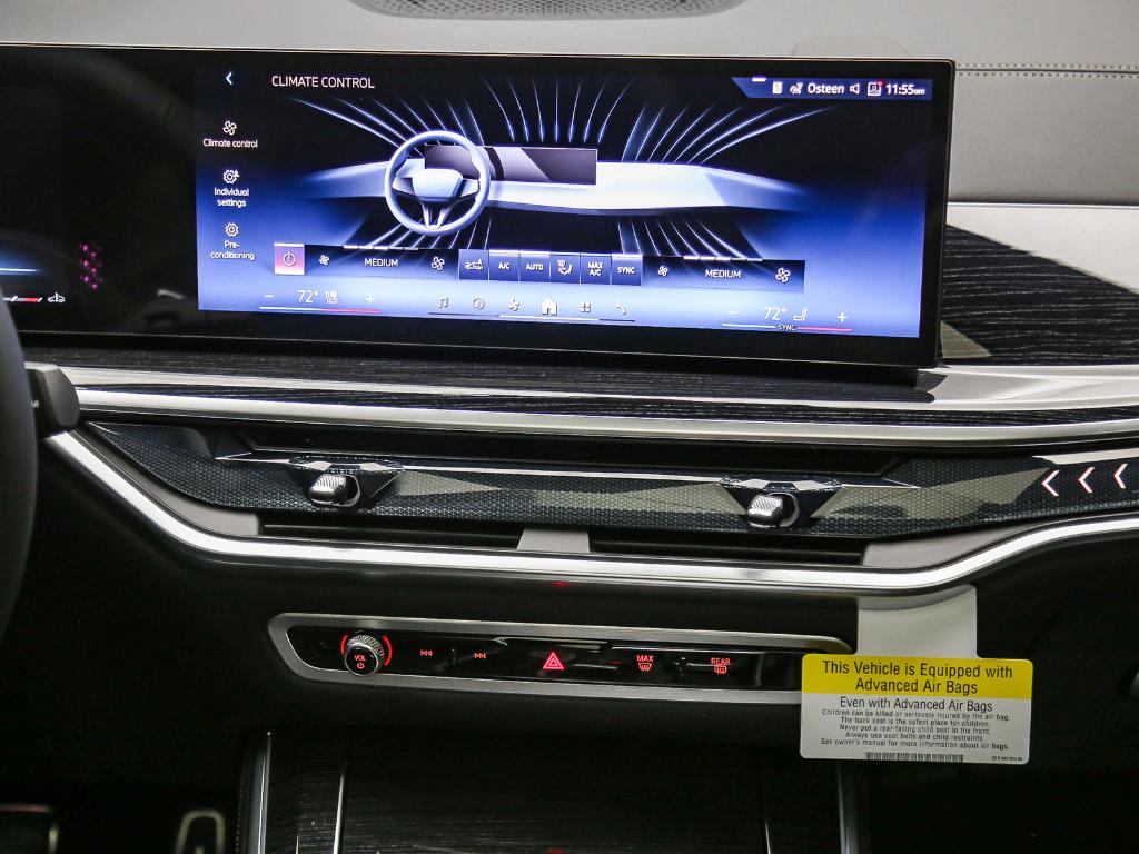 2026 BMW X5 XDRIVE40I 缩略图 14