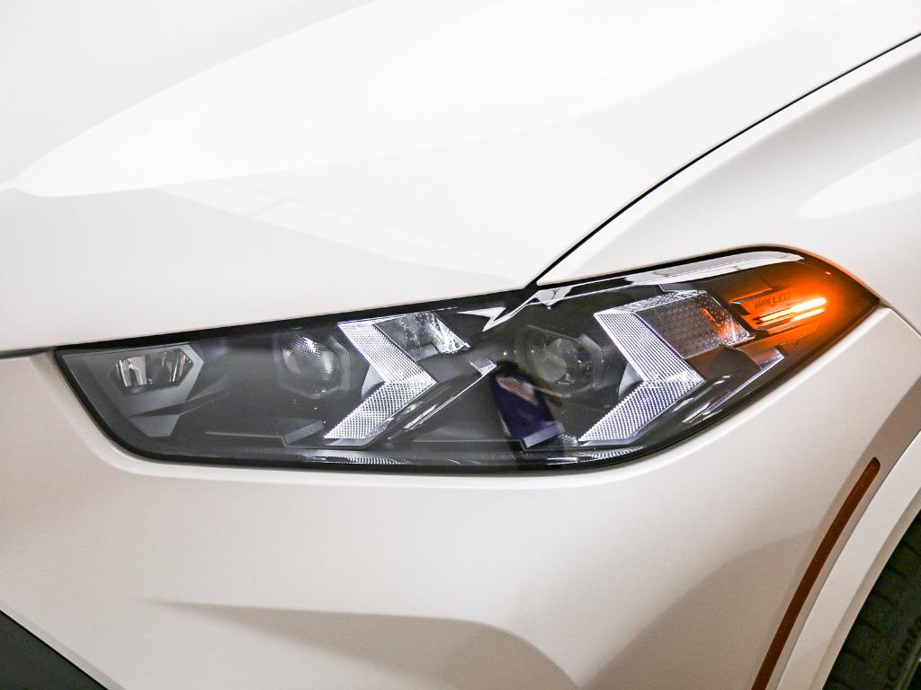 2026 BMW X5 XDRIVE40I 缩略图 8