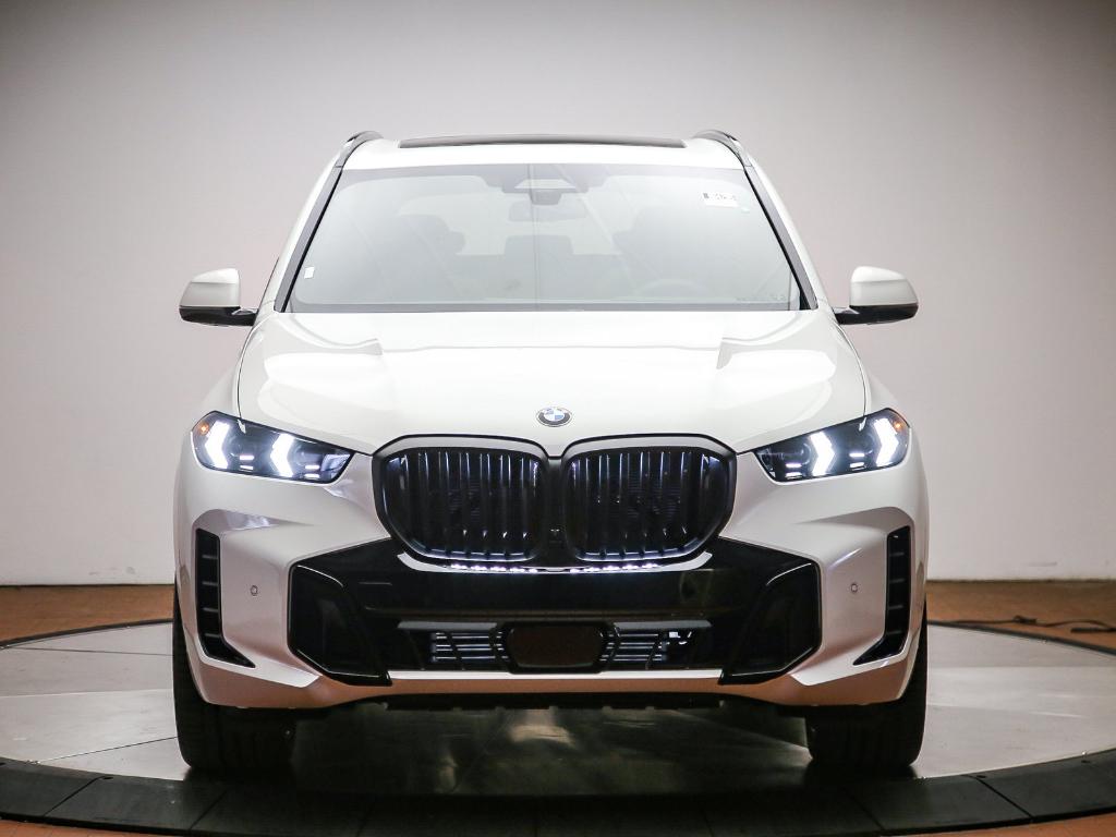 2026 BMW X5 XDRIVE40I 缩略图 7
