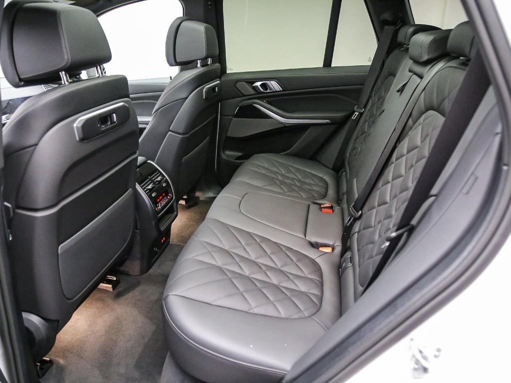 2026 BMW X5 XDRIVE40I 缩略图 20