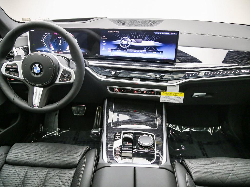 2026 BMW X5 XDRIVE40I 缩略图 13
